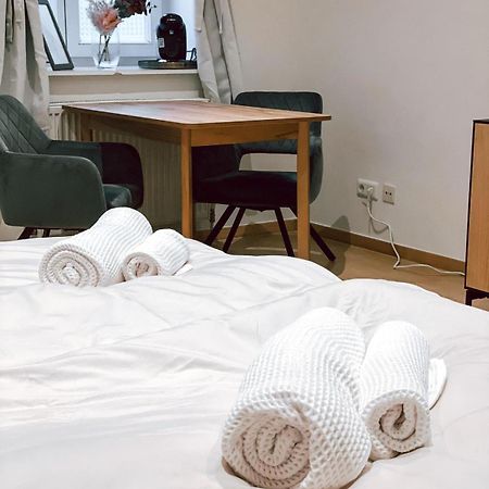 Zentrales Apartment Naehe Schoenbrunn - 2 Pers Vienna Esterno foto